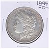 Image 1 : 1894-O $1 Morgan Silver Dollar Coin