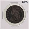 1835 Capped Bust Half Dollar Coin