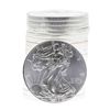 Roll of (20) 2013 $1 American Silver Eagle Brilliant Uncirculated Coins