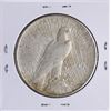 Image 2 : 1935 $1 Peace Silver Dollar Coin