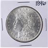 1896 $1 Morgan Silver Dollar Coin