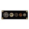 Image 2 : 1958 (5) Coin Proof Set