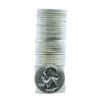 Image 1 : Roll of (40) 1955-D Brilliant Uncirculated Washington Quarter Coins