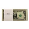 Image 1 : Lot of (5) District Sets of 1963B $1 Federal Reserve Notes