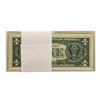 Image 2 : Lot of (5) District Sets of 1963B $1 Federal Reserve Notes