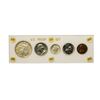 Image 1 : 1941 (5) Coin Proof Set