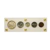 Image 2 : 1941 (5) Coin Proof Set
