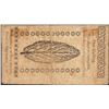 Image 2 : March 25, 1776 New Jersey One Shillings Colonial Currency Note