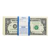 Pack of (100) Consecutive 1995 $1 Federal Reserve STAR Notes Richmond
