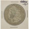 1886-O $1 Morgan Silver Dollar Coin