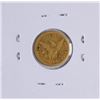 Image 2 : 1907 $2 1/2 Liberty Head Quarter Eagle Gold Coin