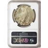 Image 2 : 1922 $1 Peace Silver Dollar Coin NGC MS64