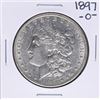 Image 1 : 1897-O $1 Morgan Silver Dollar Coin