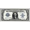 Image 1 : 1923 $1 Silver Certificate Note