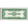 Image 2 : 1923 $1 Silver Certificate Note