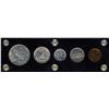 Image 2 : 1941 (5) Coin Proof Set