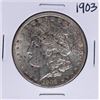 Image 1 : 1903 $1 Morgan Silver Dollar Coin