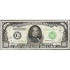 Image 1 : 1934A $1,000 Federal Reserve Note Chicago