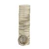 Image 1 : Roll of (50) 1957 Brilliant Uncirculated Roosevelt Dimes