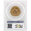 Image 2 : 1912 $10 Indian Head Eagle Gold Coin PCGS MS62