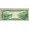 Image 2 : 1914 $10 Federal Reserve Note Chicago