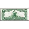 Image 2 : 1902PB $10 Anglo & London Paris NB San Francisco, CA CH# 9174 National Currency