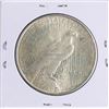 Image 2 : 1926-D $1 Peace Silver Dollar Coin