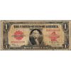 Image 1 : 1923 $1 Legal Tender Note