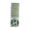 Image 1 : Roll of (40) 1960 Brilliant Uncirculated Washington Quarter Coins