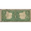 Image 2 : 1899 $5 Chief Silver Certificate Note - Internal Tear