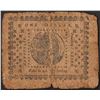 Image 2 : December 7, 1775 $1 Maryland Colonial Currency Note