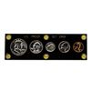 Image 1 : 1959 (5) Coin Proof Set