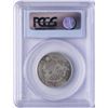 Image 2 : 1806/5 Overdate Bust Quarter Coin PCGS AG03