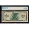 Image 2 : 1918 $1,000 Federal Reserve Note New York Fr.1133-B PMG Very Fine 25