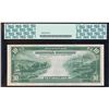 Image 2 : 1915 $10 Plate Engraved Signatures Federal Reserve Bank Note PCGS Gem New 66PPQ