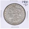 Image 1 : 1900-S $1 Morgan Silver Dollar Coin