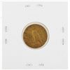 Image 2 : 1913 $2 1/2 Indian Head Quarter Eagle Gold Coin