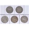Image 2 : Lot of (5) 1878 Reverse of 78' $1 Morgan Silver Dollar Coins