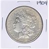 1904 $1 Morgan Silver Dollar Coin