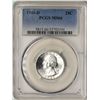 Image 1 : 1941-D Washington Quarter Coin PCGS MS66