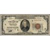 Image 1 : 1929 $20 Federal Reserve Bank Note Philadelphia