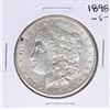 Image 1 : 1898-S $1 Morgan Silver Dollar Coin