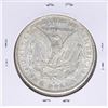 Image 2 : 1898-S $1 Morgan Silver Dollar Coin