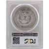 Image 2 : 1880-O $1 Morgan Silver Dollar Coin PCGS MS64