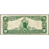 Image 2 : 1902PB $10 Republic National Bank of Dallas, Texas CH# 12186 National Currency N