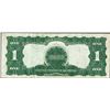 Image 2 : 1899 $1 Black Eagle Silver Certificate Note