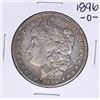 Image 1 : 1896-O $1 Morgan Silver Dollar Coin