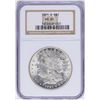 Image 1 : 1921-D $1 Morgan Silver Dollar Coin NGC MS65