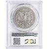 Image 2 : 1889-CC $1 Morgan Silver Dollar Coin PCGS VF20