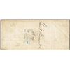 Image 2 : 1873 National Bank of Lancaster Check